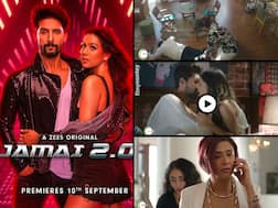 Jamai 2.0 Teaser: Ravi Dubey, Nia Sharma, Achint Kaur Return With The Edgier Sequel Of 'Jamai Raja', WATCH VIDEO INSIDE!