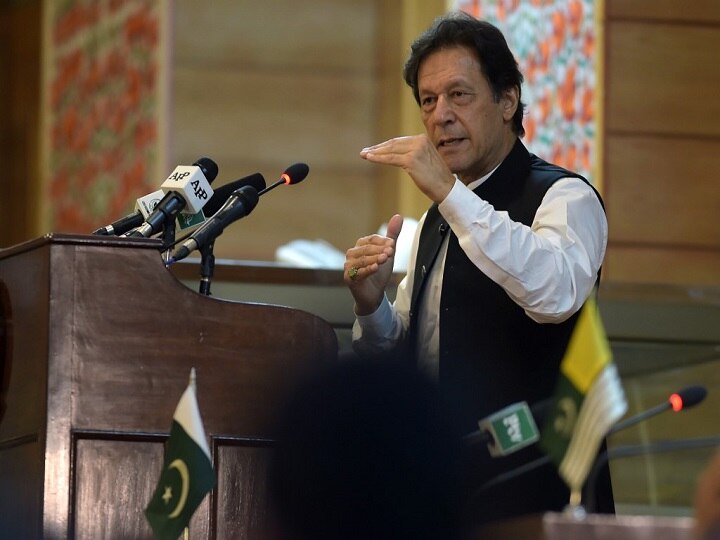 On Pakistan’s Independence Day Imran Khan Says ‘Will Respond Ten Folds’ If India Does Operation In PoK On Pak’s Independence Day, Imran Khan Says ‘Will Respond Ten Folds’ If India Does Operation In PoK