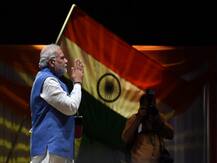 \'Jai Hind!\': PM Narendra Modi Wishes Indians On 73rd Independence Day
