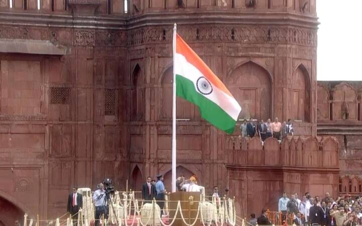 Now is the time to think about the India of the 21st century and how the dreams of the people will be fulfilled. We are following a plan to fulfill aspirations of the New India: PM