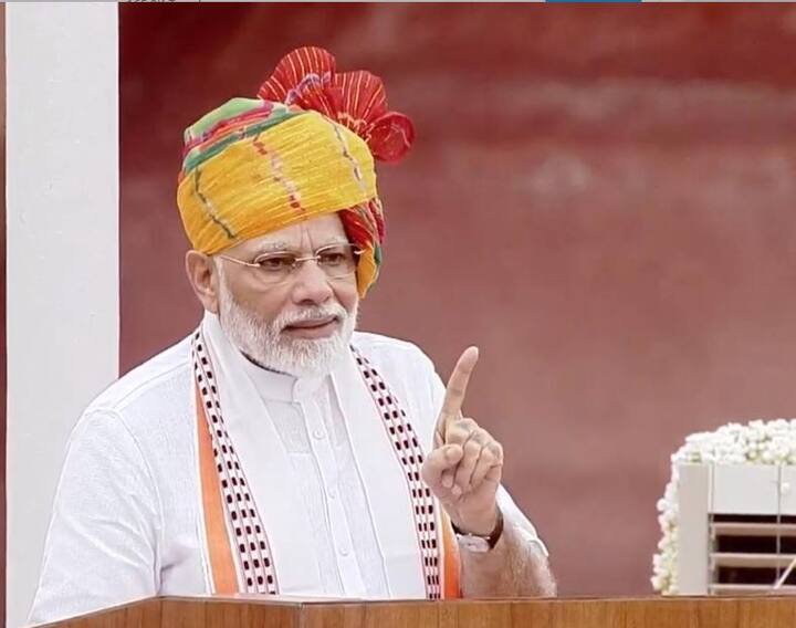 We understand the importance of water conservation and that's why a new ministry for Jal Shakti has been created. Steps have also been taken to make the medical sector even more people friendly: PM 