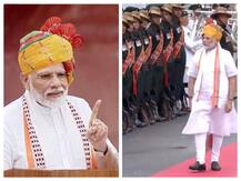 \'We Neither Nurse Problems, Nor Keep Them Pending\': PM Modi\'s Address To Nation On 73rd Independence Day In Pictures