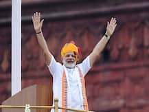 Govt Will Invest Rs 100 lakh Cr On Developing Infrastructure: PM Modi