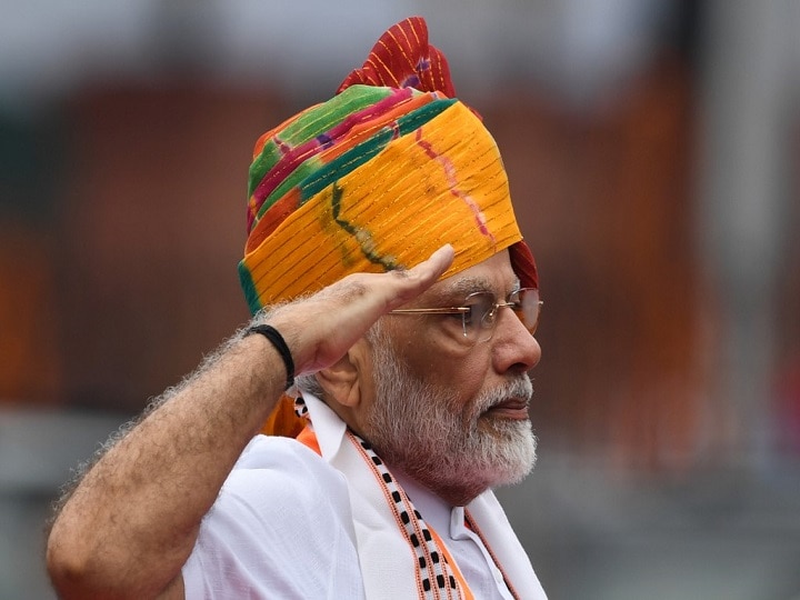 Modi Says Will Invest Rs 100 Lakh Crore In Infra, USD 5 Trillion Economy Target Achievable Independence Day 2019: Modi Says USD 5 Trillion Economy Target Achievable