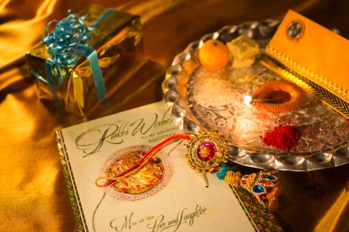 Rakhi 2019: Happy Raksha Bandhan Wishes, Images, Status, Messages, Quotes For WhatsApp And Facebook Greetings