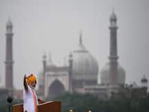 In Points: Important Issues PM Narendra Modi Raised In Independence Day Speech
