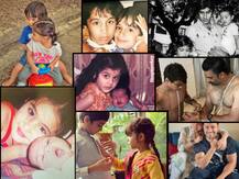 Raksha Bandhan 2019: Bollywood Celebs Amitabh Bachchan, Shraddha Kapoor, Taimur Ali Khan, Sara, Kunal & Others Celebrate Sibling Love