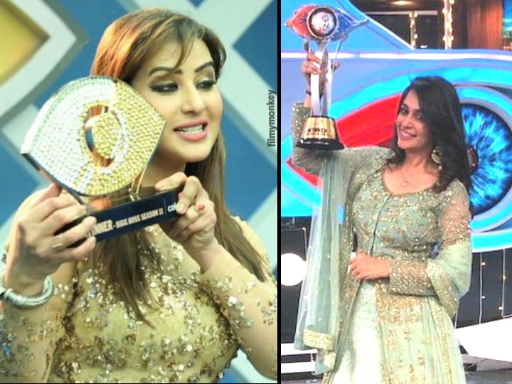 'Bigg Boss 13' makers compare winners Shilpa Shinde & Dipika Kakar, Fans at war & Shilpa REACTS with 