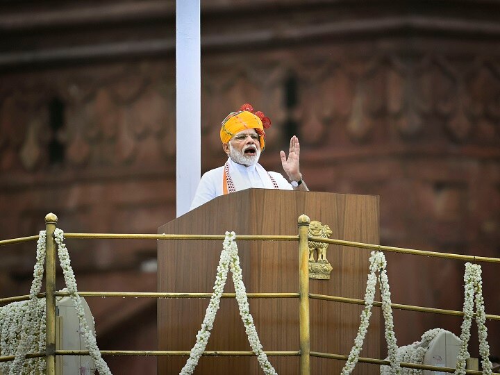 It's Everyone's Responsibility To Help Give New Wings To Dreams Of J-K People: PM Modi It's Everyone's Responsibility To Help Give New Wings To Dreams Of J-K People: PM Modi