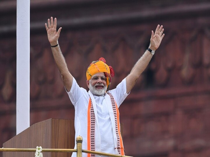 Independence Day 2019: World Leaders Wish Narendra Modi On India's Special Day; PM Extends Gratitude Independence Day 2019: World Leaders Wish Narendra Modi On India's Special Day; PM Extends Gratitude