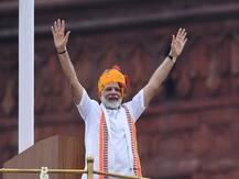 Independence Day 2019: World Leaders Wish Narendra Modi On India\'s Special Day; PM Extends Gratitude