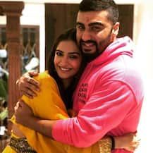 Raksha Bandhan 2019: Sonam, Rhea, Anshula Tie Rakhi To Arjun Kapoor In Mumbai While Khushi Ties Rakhi To Jahaan In Bali!