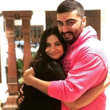 Raksha Bandhan 2019: Sonam, Rhea, Anshula Tie Rakhi To Arjun Kapoor In Mumbai While Khushi Ties Rakhi To Jahaan In Bali!