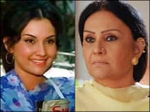 Bollywood celebs share fond memories of Vidya Sinha