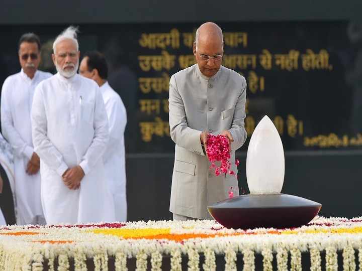 Atal Bihari Vajpayee Death Anniversary: PM Modi, Amit Shah, Others Pay Tribute To Tallest BJP Leader Atal Bihari Vajpayee Death Anniversary: PM Modi, Amit Shah, Others Pay Tribute To Tallest BJP Leader