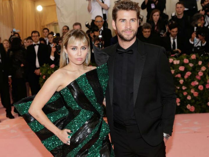Miley Cyrus, Liam Hemsworth BREAK UP Gets Ugly With Drug & Cheating Allegations Miley Cyrus, Liam Hemsworth Split Gets Ugly With Drug & Cheating Allegations