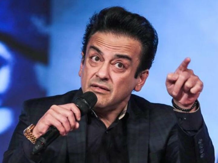 Adnan Sami Gives A Befitting Reply When A Twitter Troll Asks Where His Father Was Born And Died? Adnan Sami Gives A Befitting Reply When A Twitter Troll Asks Where His Father Was Born And Died?