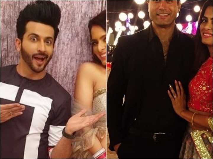 'Kundali Bhagya' actress Ruhi Chaturvedi To Get ENGAGED To Boyfriend Shivendraa Saainiyol Tomorrow; Wedding In December!   'Kundali Bhagya' actress Ruhi Chaturvedi To Get ENGAGED To Boyfriend Tomorrow; Wedding In December!