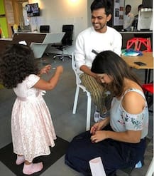 PHOTOS: Inside Sunny Leone\'s Raksha Bandhan Celebrations