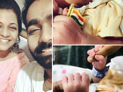 'Super Dancer' Vaibhav Ghuge Became Father On Independence Day, Wife Meghna Suryawanshi Gave Birth To Baby Boy!
