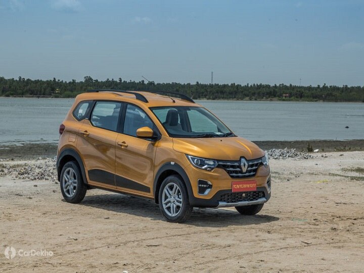 Renault Triber Bookings To Open On August 17, Launch Slated For August 28 Renault Triber Bookings To Open On August 17, Launch Slated For August 28