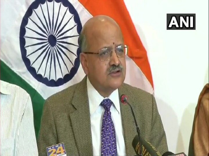 No Loss of Life in J&K, Landline Services To Be Restored In Most Parts Of Srinagar Tomorrow, Says Chief Secretary No Loss of Life in J&K, Landline Services To Be Restored In Most Parts Of Srinagar Tomorrow, Says Chief Secretary