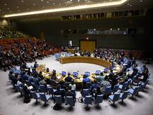 Article 370: UNSC Holds Close Consultations On Kashmir