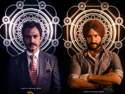 'Sacred Games 2' REVIEW: Unnecessary, Vile, Venomous (Rating: **)