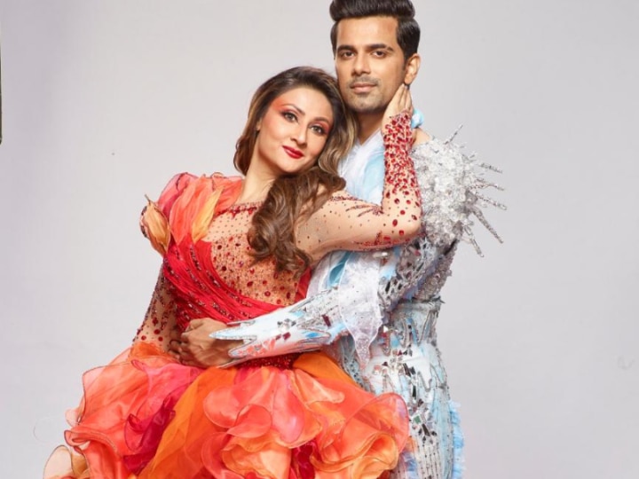 Nach Baliye 9: 'I Respect Urvashi Dholakia A Lot, But Relationships Change With Time', Says Anuj Sachdeva Nach Baliye 9: 'I Respect Urvashi Dholakia A Lot, But Relationships Change With Time', Says Anuj Sachdeva