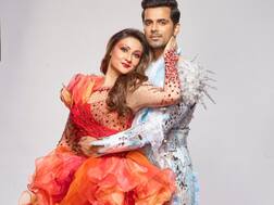 Nach Baliye 9: 'I Respect Urvashi Dholakia A Lot, But Relationships Change With Time', Says Anuj Sachdeva