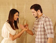 PICS: Here\'s How Divyanka Tripathi, Parth Samthaan, Pearl V Puri & Other TV Stars Celebrated Raksha Bandhan 2019