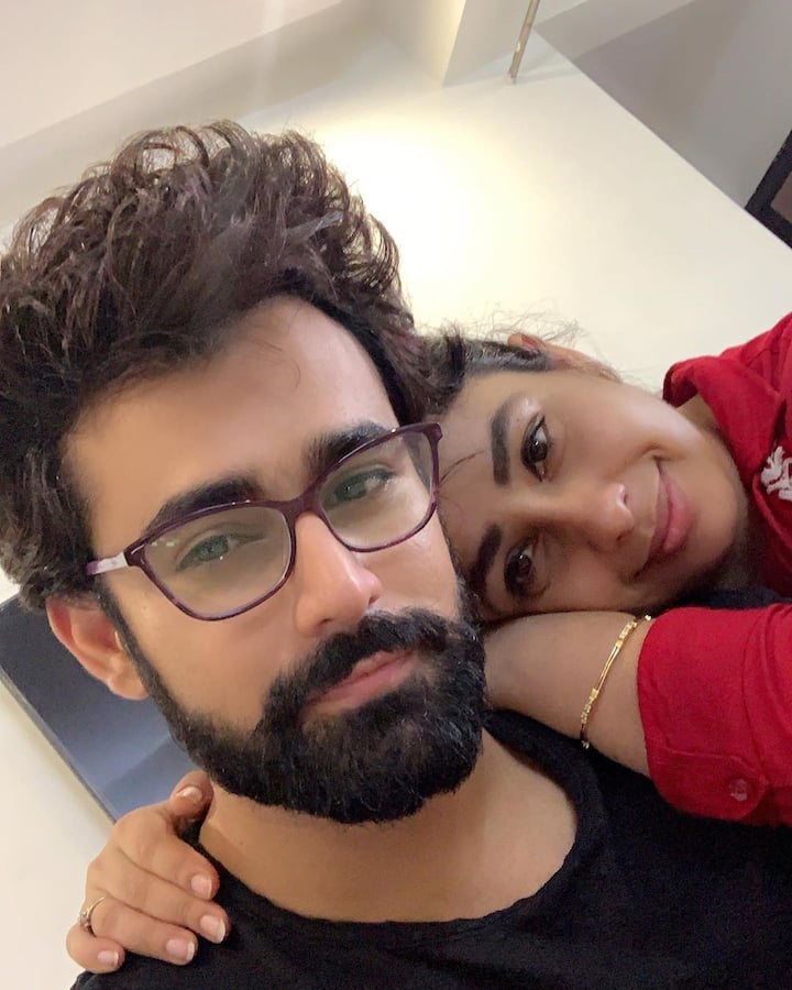 Pearl V Puri, who is currently seen in ‘Bepanah Pyaarr’ opposite Ishita Dutta as Raghbir, shared a heartfelt post for his sister.