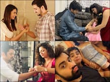 PICS: Here\'s How Divyanka Tripathi, Parth Samthaan, Pearl V Puri & Other TV Stars Celebrated Raksha Bandhan 2019