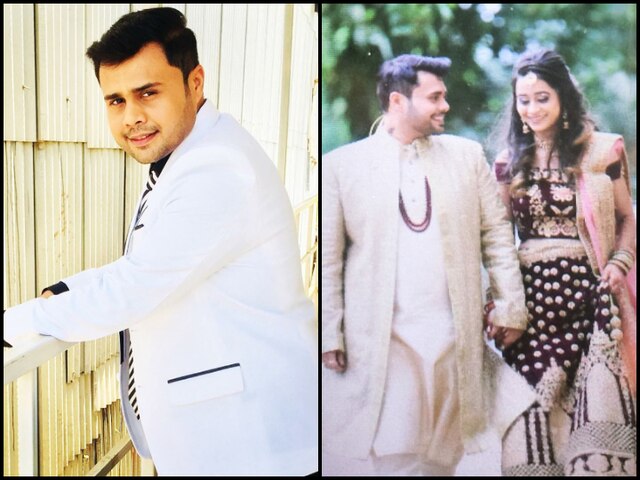 CONGRATS! Dil Toh Happy Hai Ji Actor Ankit Shah Gets ENGAGED To Aashima Nair Dil Toh Happy Hai Ji Actor Ankit Shah ENGAGED To Aashima Nair, See Their FIRST Engagement PIC!