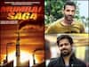 John Abraham, Emraan Hashmi\'s Mumbai Saga Goes On Floors
