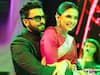 Deepika Padukone Calls Ranveer Singh \'Trashcan\', Shares HILARIOUS Meme On Leftover Meals