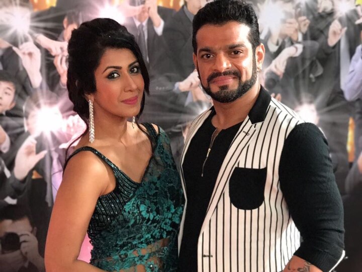 Yeh Hai Mohabbatein Actor Karan Patel Wishes Wife Ankita Bhargava On Birthday With HEARTFELT Post ‘Happy Birthday To The Woman Who Changed My Life..’- Yeh Hai Mohabbatein’s Karan Patel Wishes Wife Ankita Bhargava