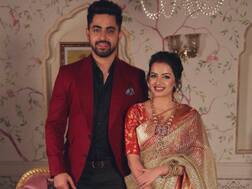 Shrenu Parikh & Zain Imam's 'Ek Bhram Sarvagun Sampanna' To Go OFF-AIR, 'Raaz Mahal' To REPLACE?