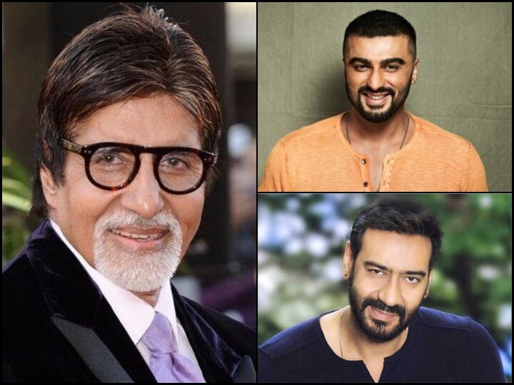 Navroz 2019: Amitabh Bachchan, Ajay Devgn & Other Bollywood Celebs Extend Greetings On Parsi New Year Navroz 2019: Amitabh Bachchan, Ajay Devgn & Other Bollywood Celebs Extend Greetings