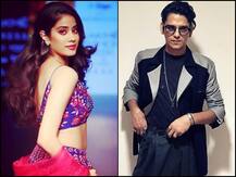 Janhvi Kapoor, Vijay Varma To STAR In Zoya Akhtar\'s \'Ghost Stories\'