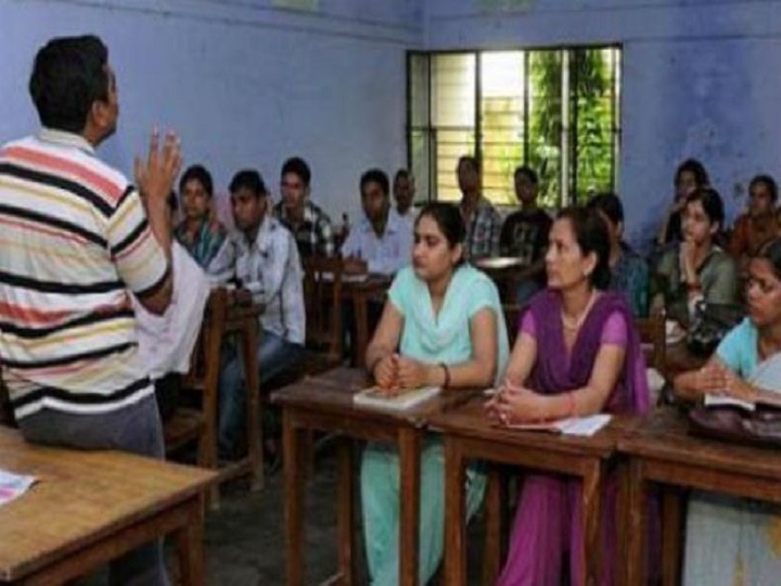 HRD Ministry To Launch Programme To Train Over 42 Lakh Teachers Across India On Aug 22 HRD Ministry To Launch Programme To Train Over 42 Lakh Teachers Across India On Aug 22