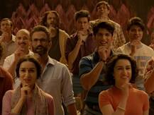 VIDEO: Groove Back To Your College Life With \'Chhichhore\' First Song \'Fikar Not\'!