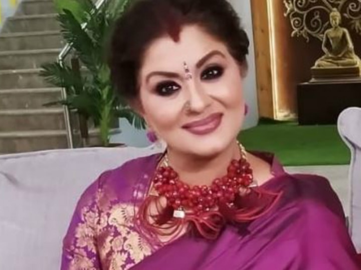 Yeh Hai Mohabbatein: Sudha Chandran Set To Re-Enter Divyanka Tripathi's Star Plus Show! 'Yeh Hai Mohabbatein' Actress Sudha Chandran Set To Re-Enter Divyanka Tripathi's Popular Star Plus Show!