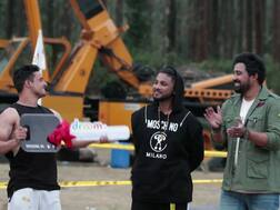 CONGRATS! Arun Sharma WINS Roadies Real Heroes