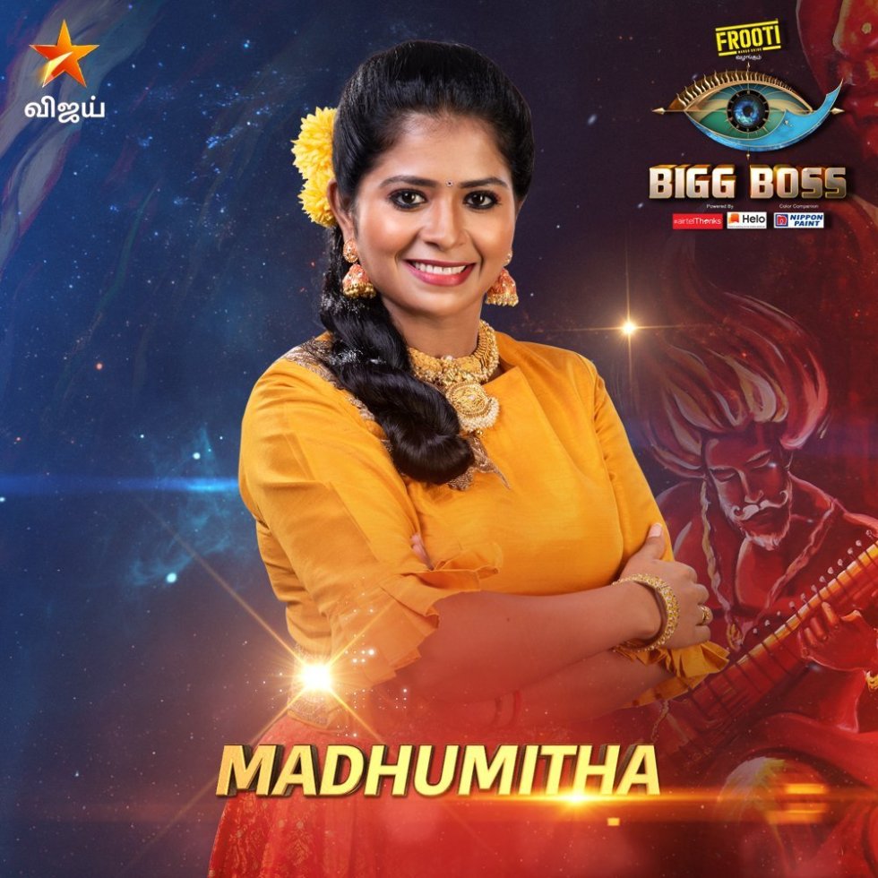 Bigg Boss Tamil 3: Madhumitha Walks Out Of BB house After Attempting Suicide? Watch Promo!