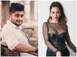 Former 'Bigg Boss' Contestants Deepak Thakur & Lucinda Nicholas To Participate in 'MTV Ace of Space 2'!