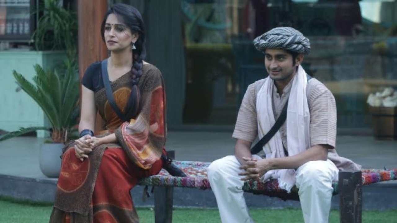 Former 'Bigg Boss' Contestants Deepak Thakur & Lucinda Nicholas To Participate in 'MTV Ace of Space 2'!