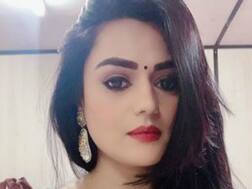 Renee Dhyani Confirms Quitting Zee TV's 'Yeh Teri Galiyan'!