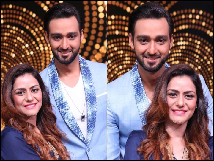 Nach Baliye 9 Sourabh Raaj Jain Wife Ridhima Jain INJURED, Suffers Chin Injury, Gets Stiches Nach Baliye 9: Sourabh Raaj Jain's Wife Ridhima Jain Gets INJURED, Receives Stitches