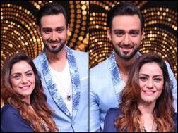Nach Baliye 9: Sourabh Raaj Jain's Wife Ridhima Jain Gets INJURED, Receives Stitches